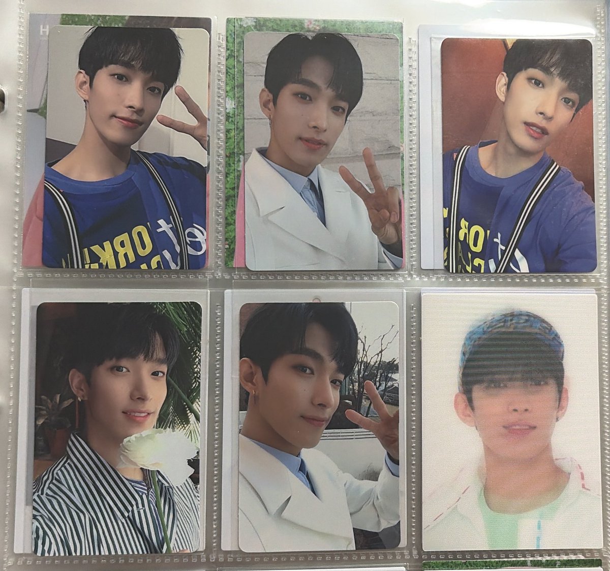 rhfo_dadi's tweet photo. 세븐틴 도겸 일본 앨범 포카 양도

happy ending 도겸 특전 일괄

All 10.0

에스쿱스 정한 조슈아 준 호시 원우 우지 디에잇 민규 승관 버논 디노 팬미팅 콘서트 특전 미공포 분철 공방 we make you happy ending fallin' flower 폴플 투포아 a반 b반 c반 d반 wts svt seventeen dokyeom sell poca https://t.co/VpnmJSuMh7