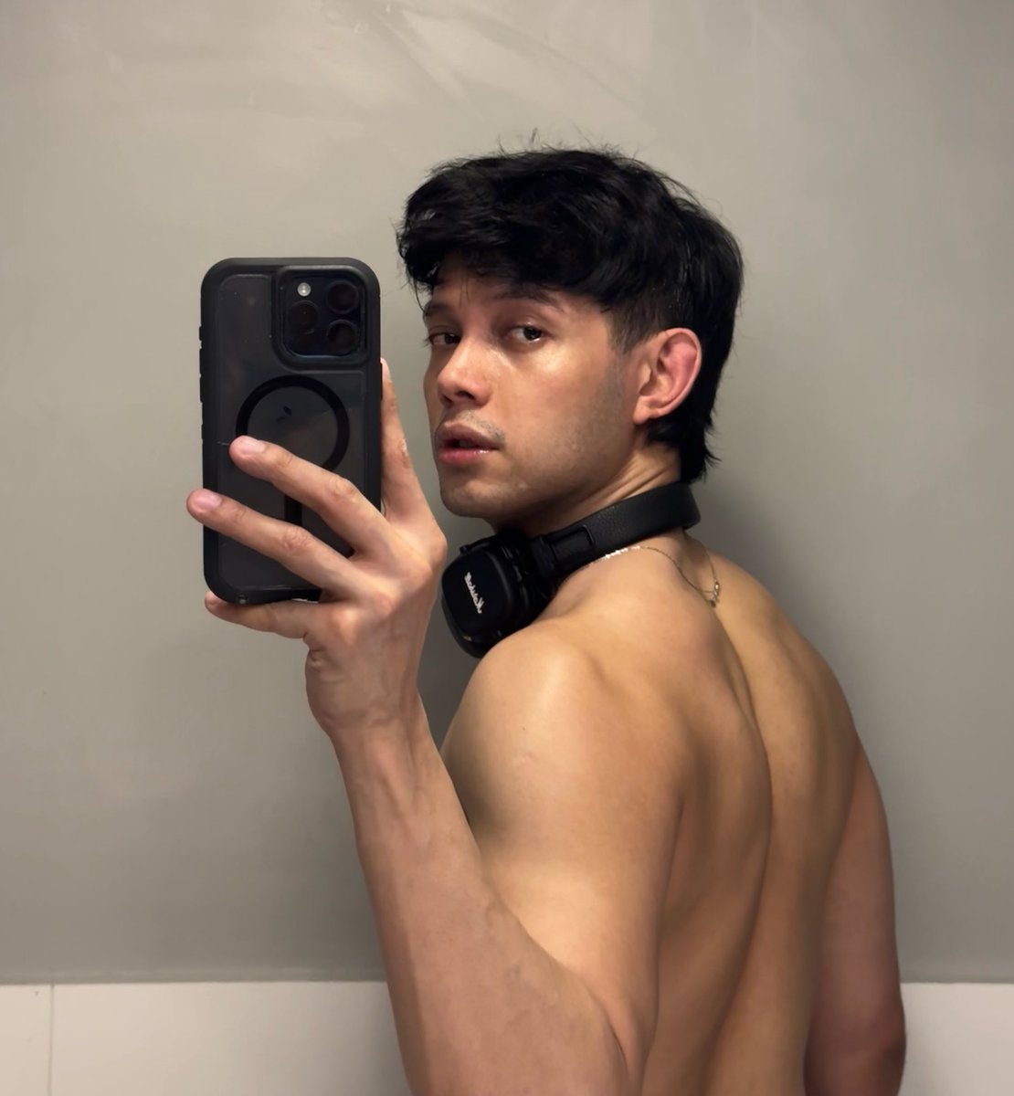 Ali Asistio tweet media