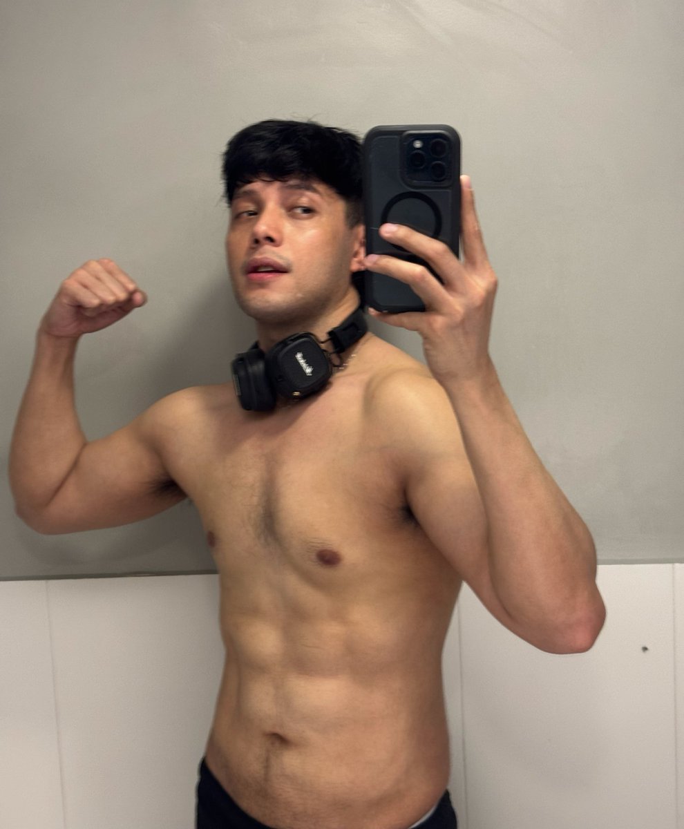 Ali Asistio tweet media