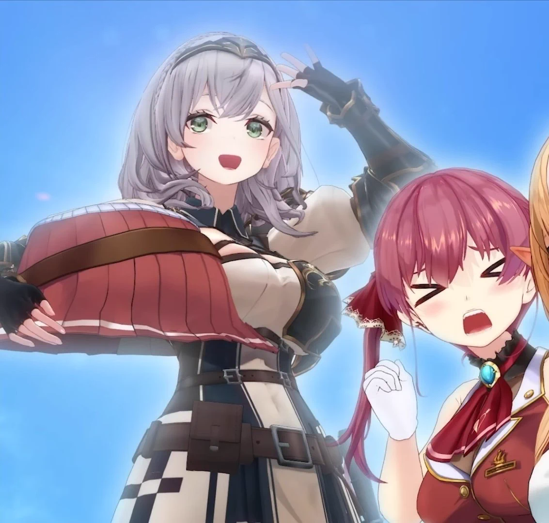 宝鐘マリン🏴‍☠️＠ホロライブ3期生 on X: 
