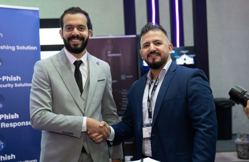 dPhish1's tweet photo. We’re excited to announce our partnership with @niiconsulting 

This collaboration brings together deep cybersecurity expertise and AI-driven capabilities to support stronger security and compliance outcomes.

Looking forward to what we’ll achieve together. 🔐 https://t.co/5uniZ5L6F8