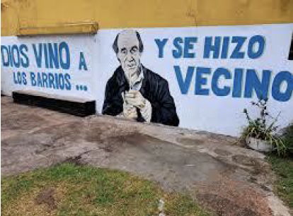 Tercer Domingo de Adviento - Mt. 11, 2-11 | Por: <a href="/furlotticarina/">Carina Furlotti</a>  amerindiaenlared.org/contenido/2761…