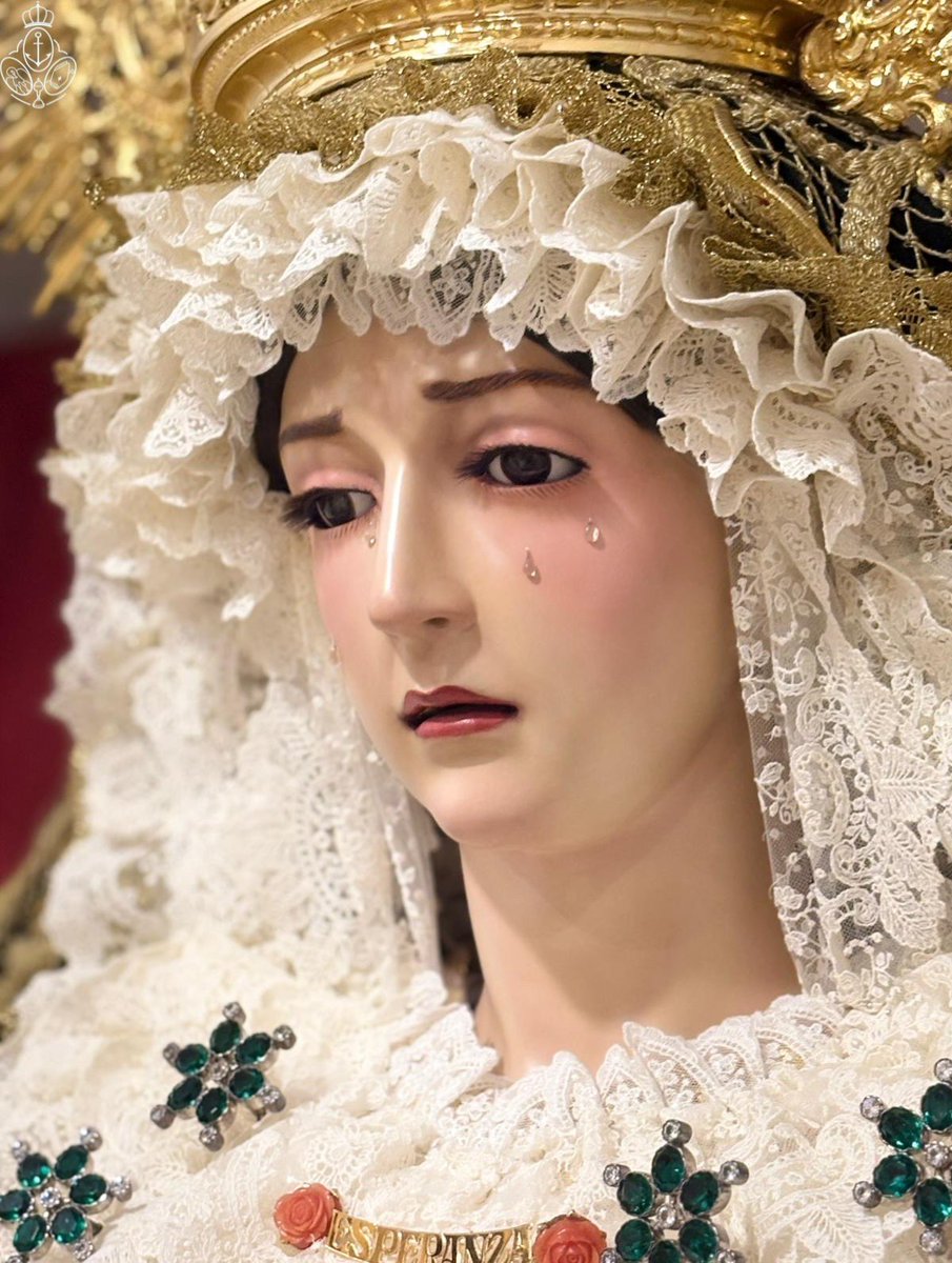 Hdad. Amor y Esperanza tweet media