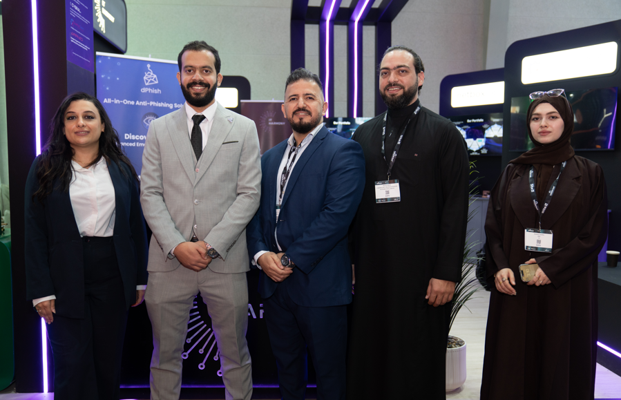 dPhish1's tweet photo. We’re excited to announce our partnership with @niiconsulting 

This collaboration brings together deep cybersecurity expertise and AI-driven capabilities to support stronger security and compliance outcomes.

Looking forward to what we’ll achieve together. 🔐 https://t.co/5uniZ5L6F8