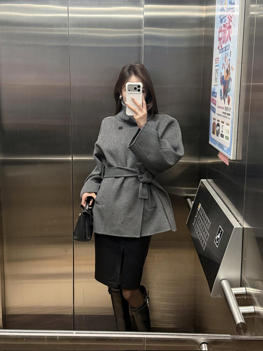 本周最爱的两套ootd