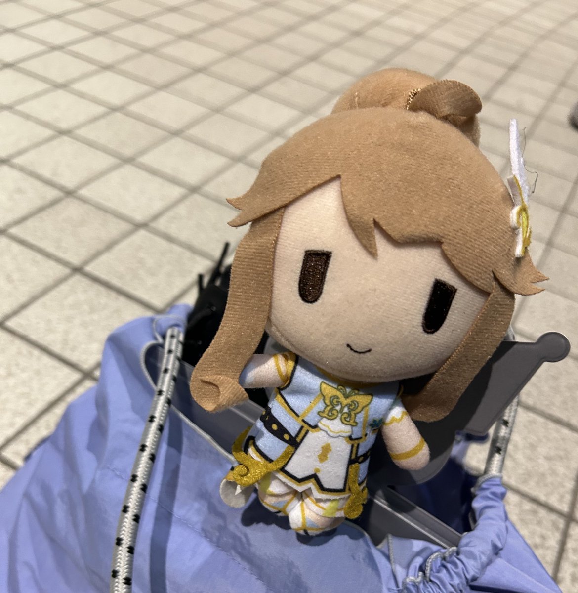 凛 tweet media