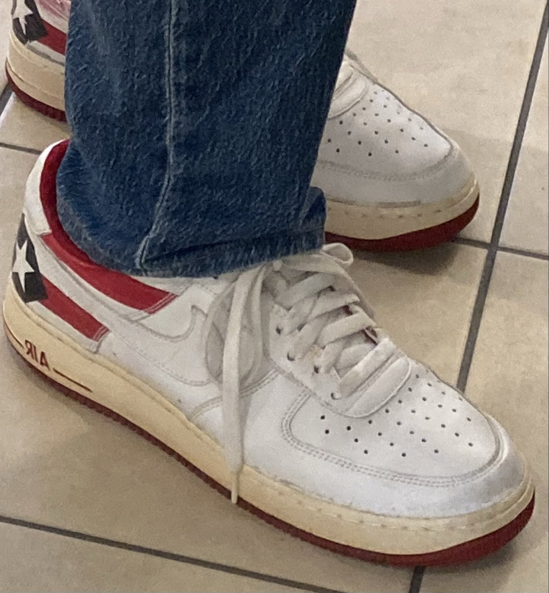 ナイキくん (@nikekunyuji) / Posts / X