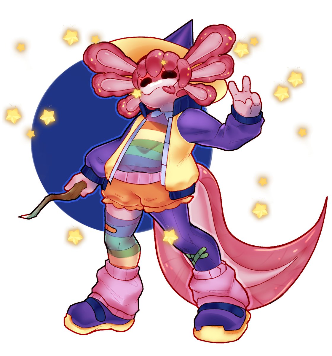 𝐏𝐢𝐜𝐤𝐢𝐧𝐠𝐏𝐢𝐜𝐤𝐥𝐞𝐬⭐- VGEN! tweet media