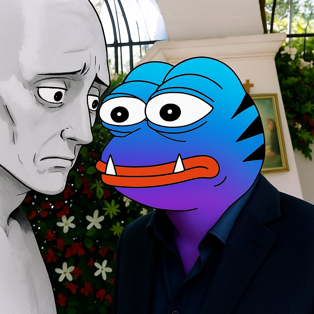 sa_pumpt's tweet photo. WHEN $DINO KNOWS YOU JEETED BUT JUST CAN’T PROVE IT …

#DinoMemeContest 
@DinosolMeme https://t.co/d1aL1LhqDI