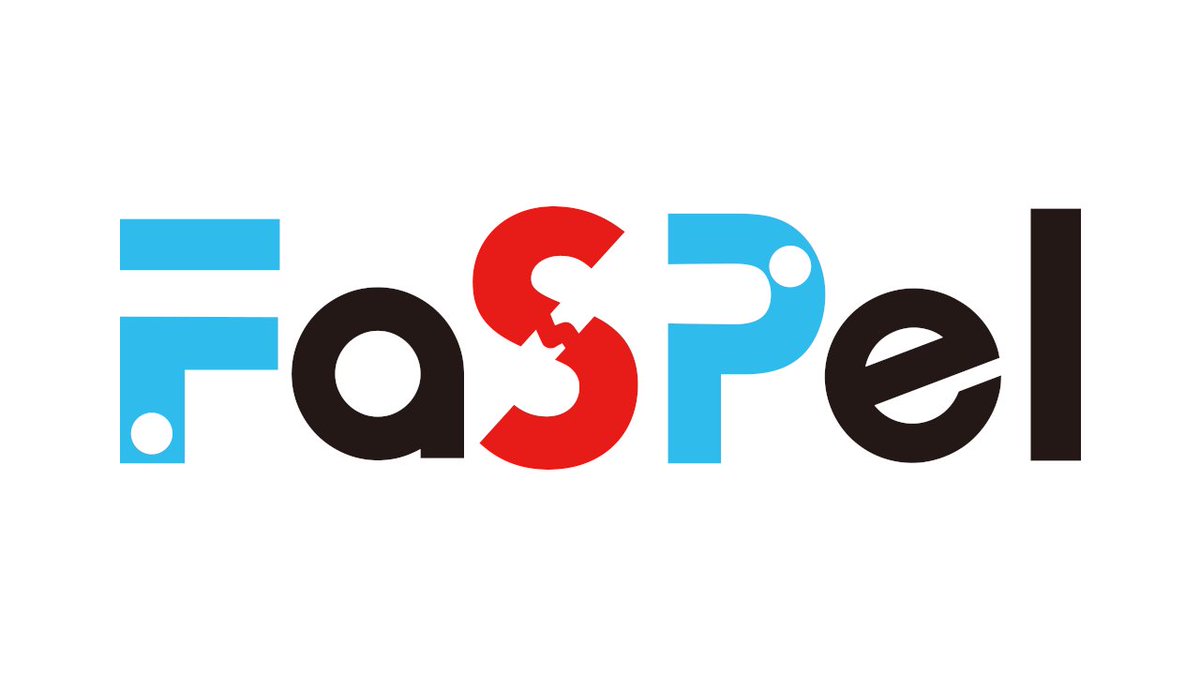 【新サークル名のお知らせ】
このたびサークル名がStudio F# → FaSPelに変更になりました

公式サイト等まだF#のままの箇所は多いですが、今後随時変更いたします

やりたかったことを何としても形にするため、引き続き頑張ります！
これからもよろしくお願いいたします🙇‍♀️

fspinfo.fanbox.cc/posts/11064974