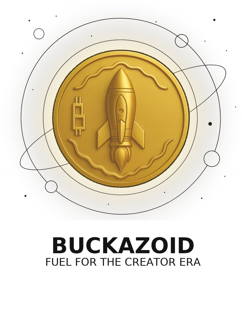 Fan of Buckazoid (bz) tweet media