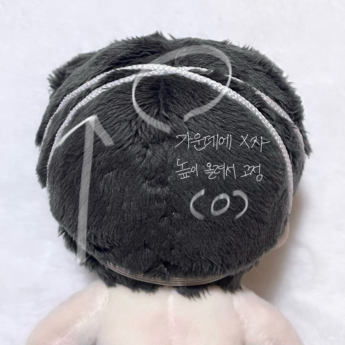 대부분의 분들은 잘 하시겠지만..저처럼 헤매시는 분이 계실까 싶어 한 번 남겨봅니다(,, •﹏•,,)

#솜놀한_나쵸 #밤요한