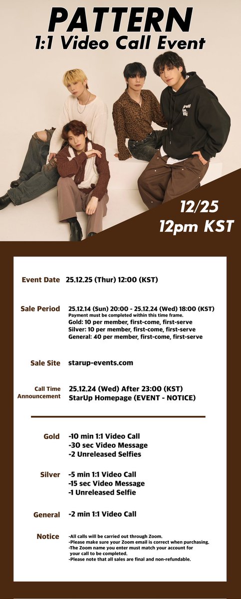 StarUp Events tweet media