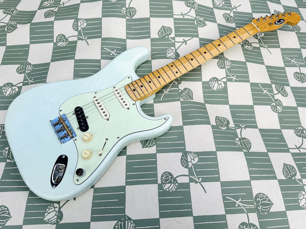 Wisteria Guitars (@wisteria_guitar) / Posts / X