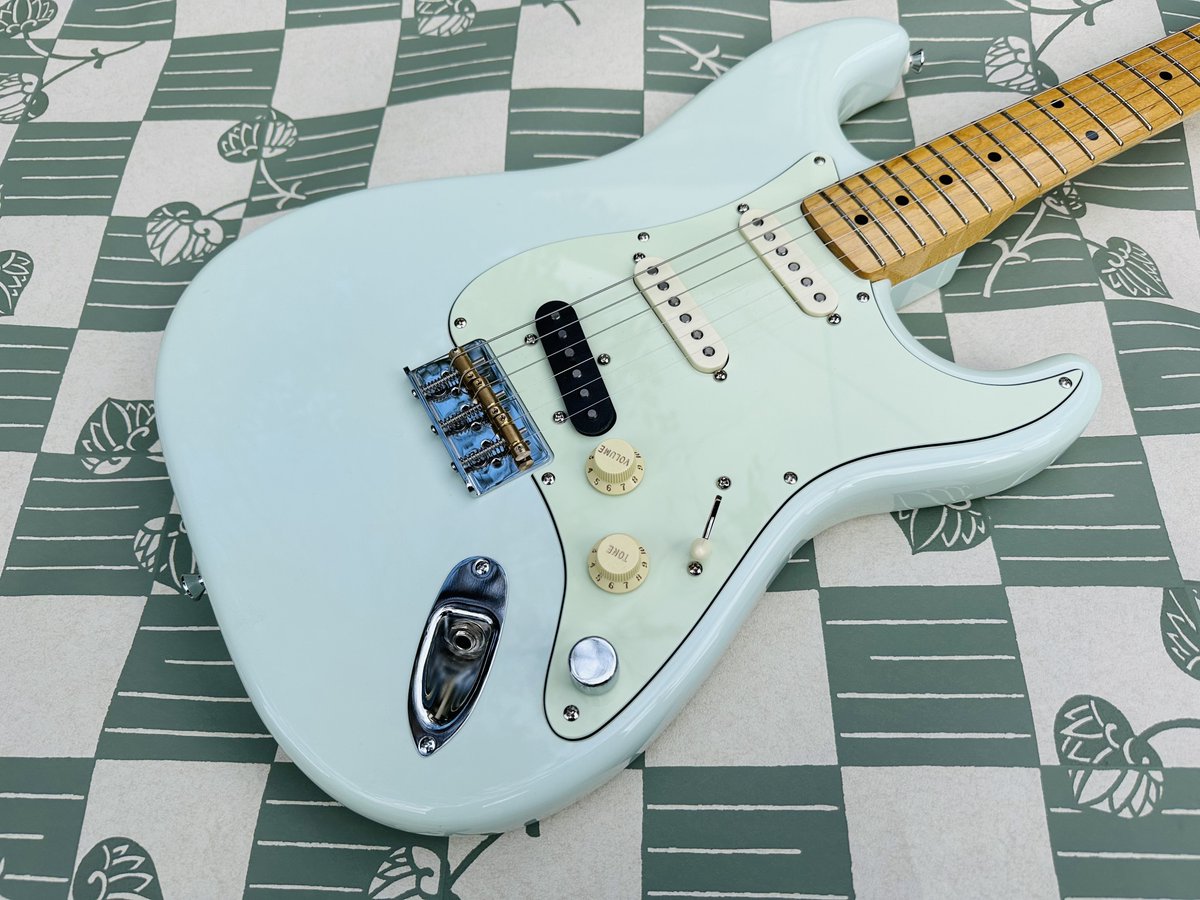 Wisteria Guitars (@wisteria_guitar) / Posts / X