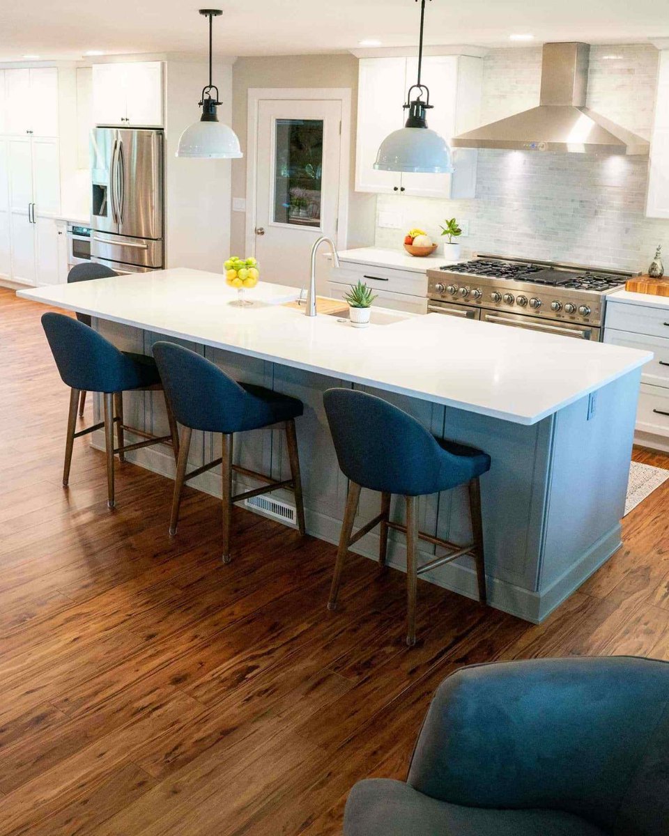 Ambient™ Building Products tweet media