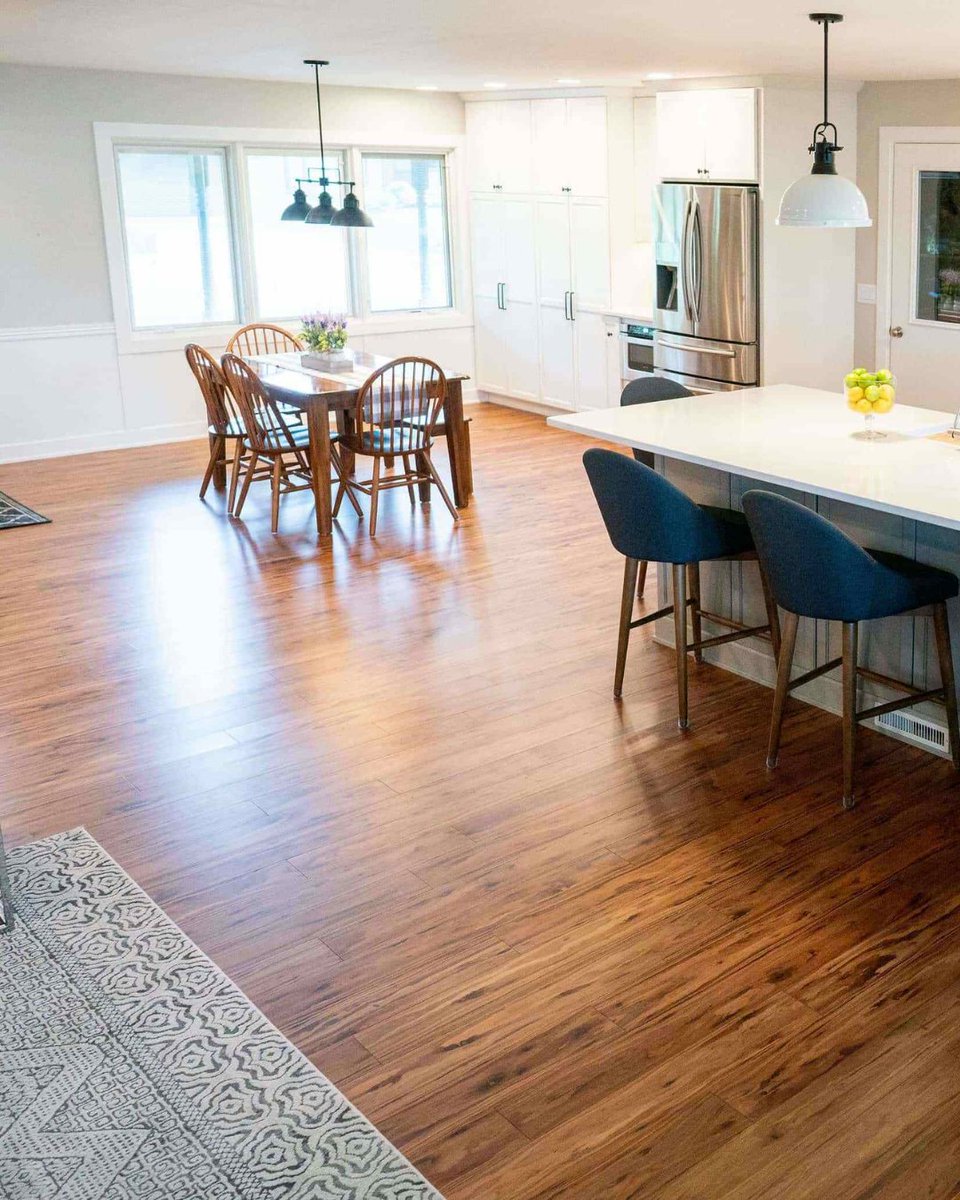 Ambient™ Building Products tweet media