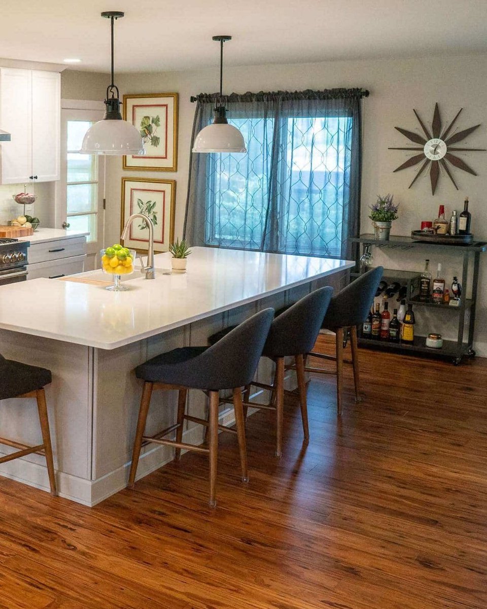 Ambient™ Building Products tweet media