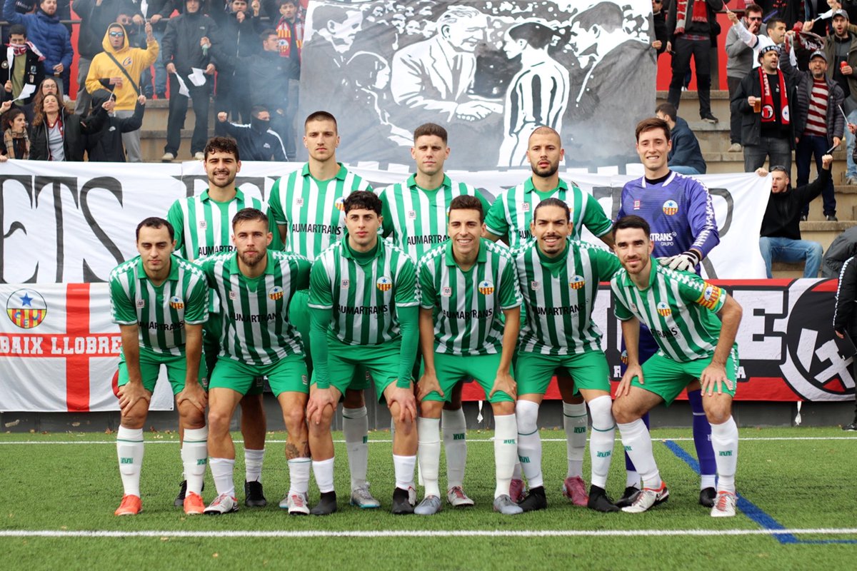 CE_Jupiter's tweet image. Així llueix el Júpiter al #Guinardó 🩶♥️