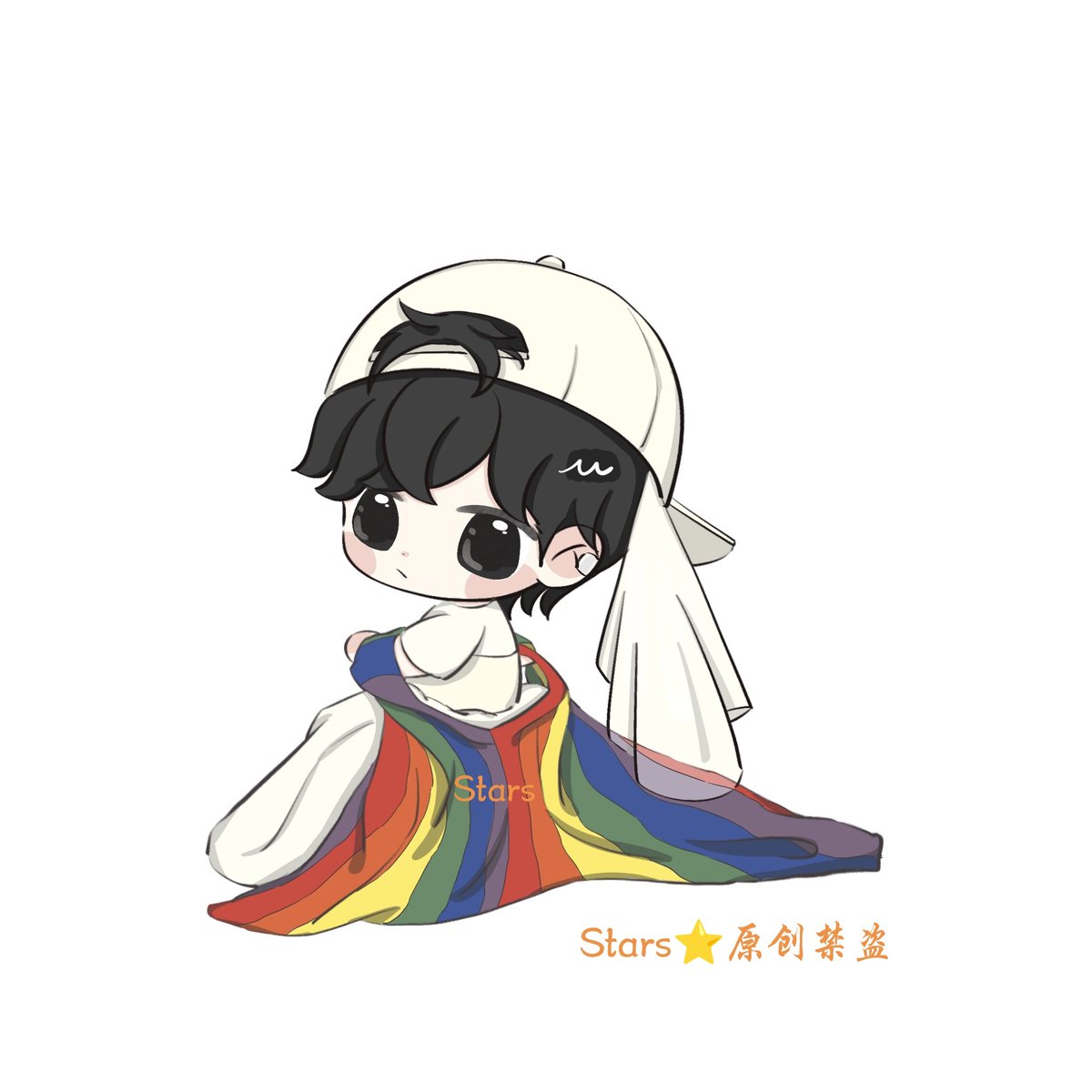 Stars_xi0's tweet photo. 我的入坑名场面  又一力作👊🏻🤓
Equality and freedom🌈🌈🌈🌈#cooheart https://t.co/oq1nNyDfSu