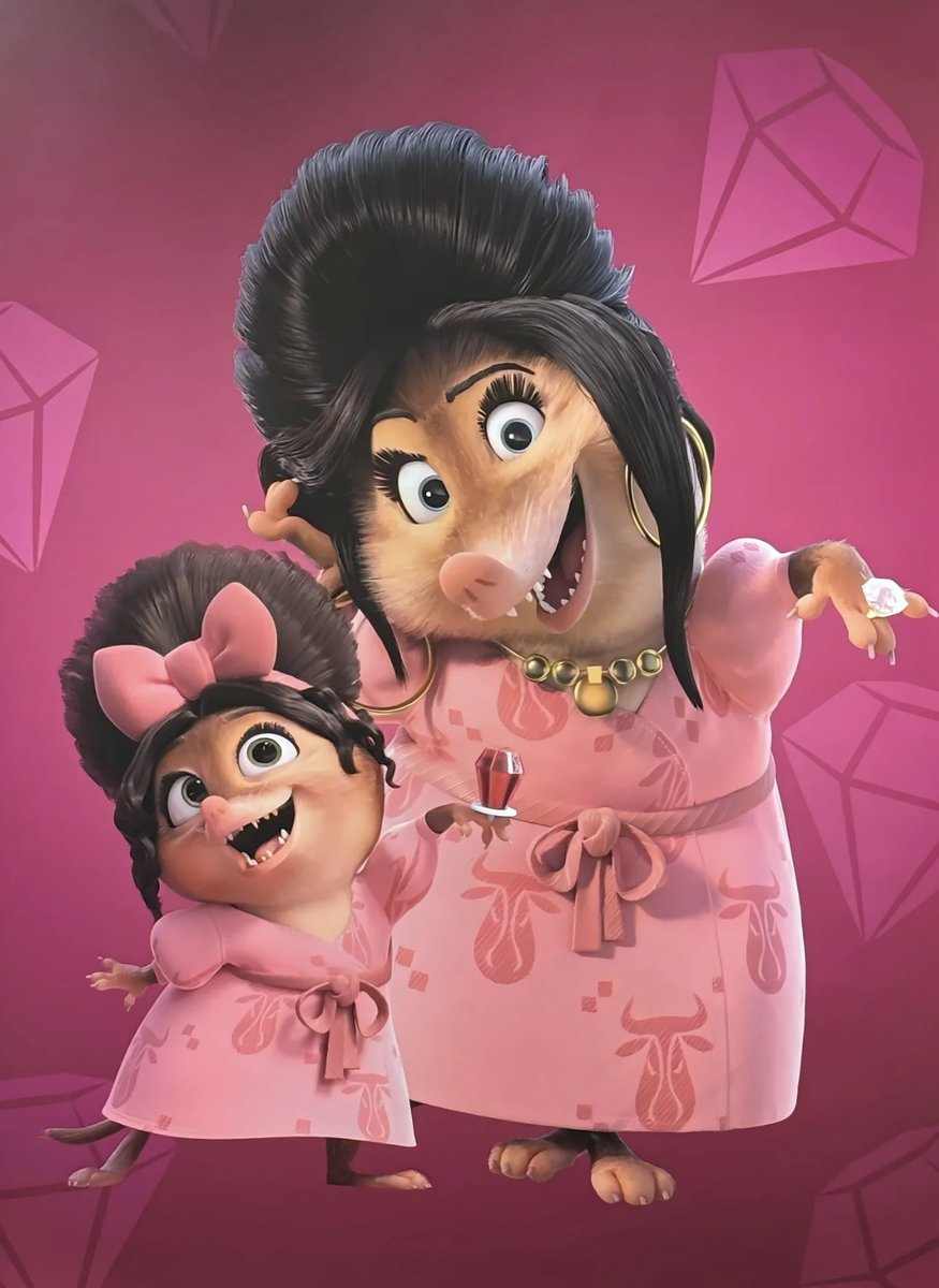 kiss my ring💍

#NINGNING