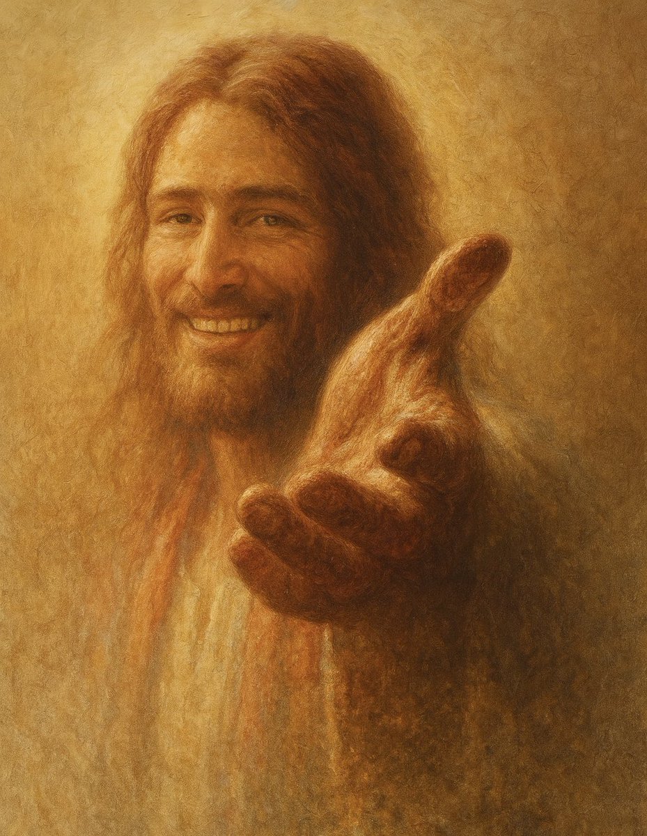 Adam | Faithful Messenger tweet media