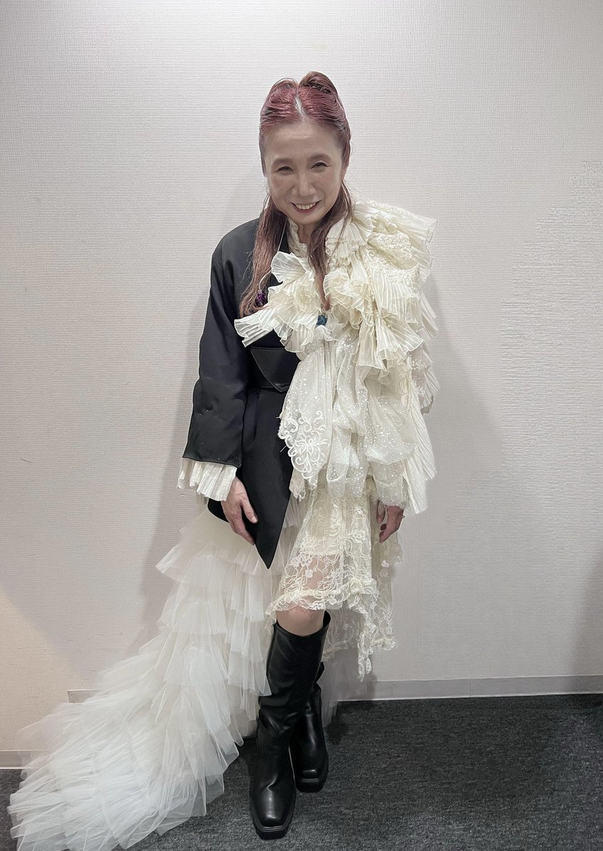 竹内ハナコ (Hanaco) (@Hanako___star) / Posts / X