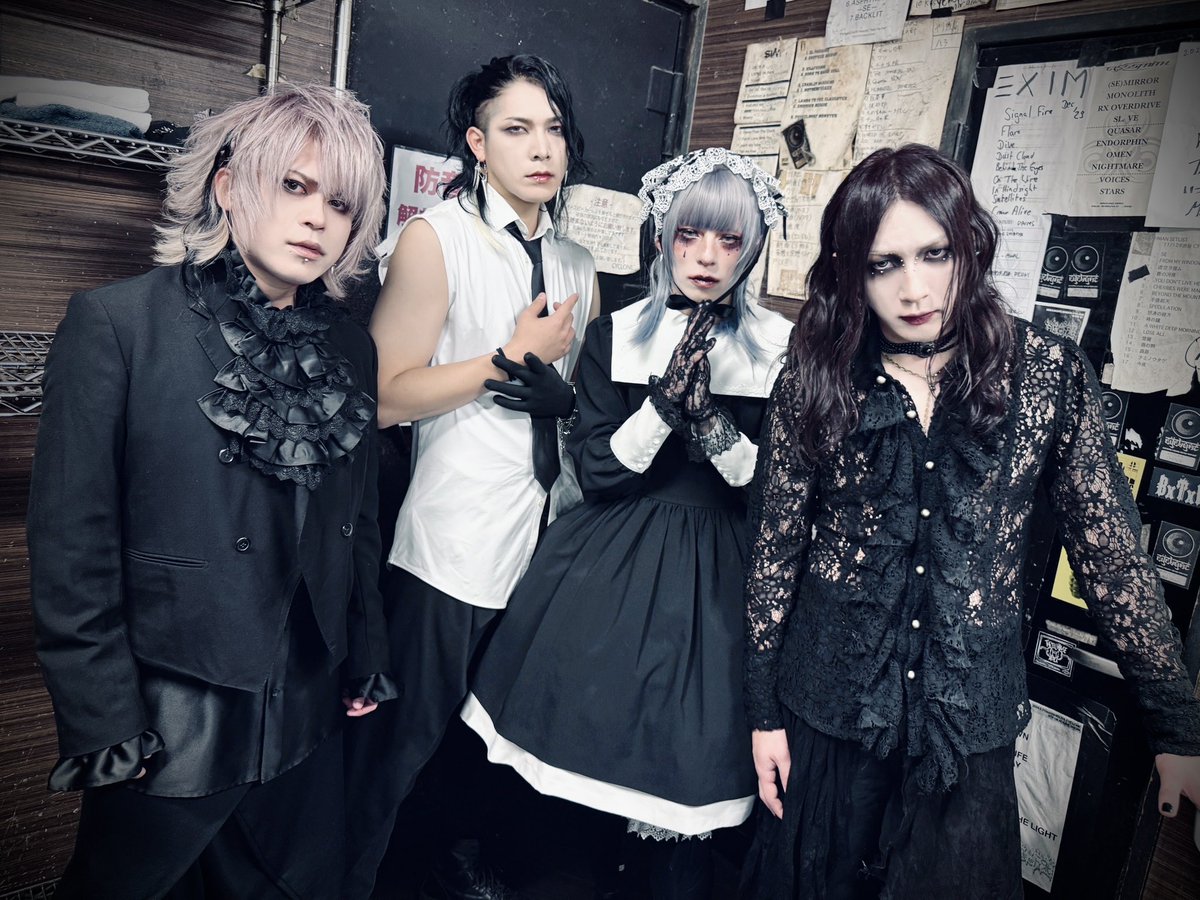 アルルカン 暁 ‎: (@arlequin_aki) / Posts / X