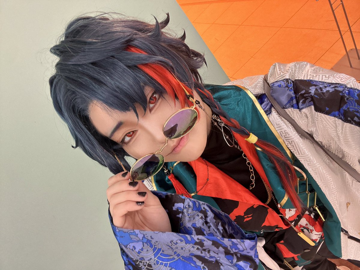 が み (@011nyan_) / Posts / X