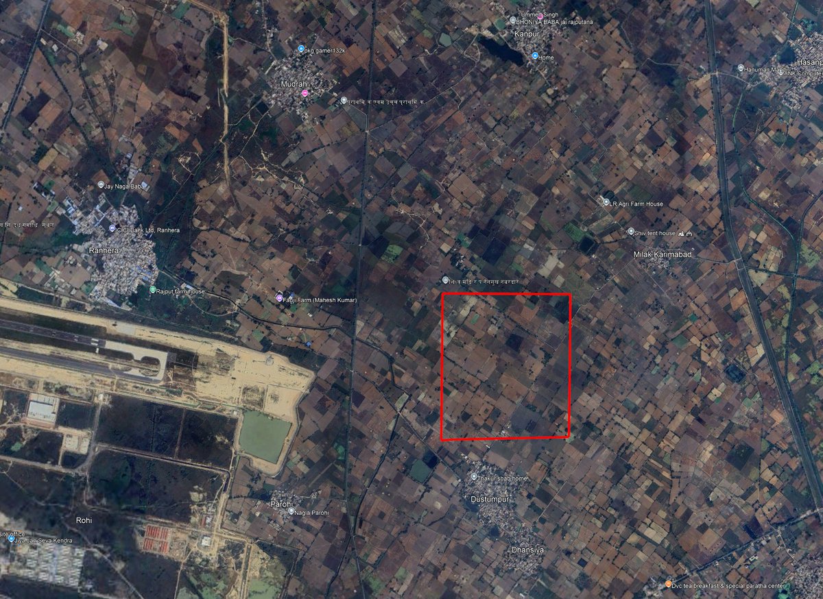 M/s. SAEL Solar P6 Private Limited (SSPPL) applied for EC for Proposed Installation of Integrated Solar Cell and Solar Module Manufacturing Unit  at #Jewar, District – Gautam Buddha Nagar, State – Uttar Pradesh.