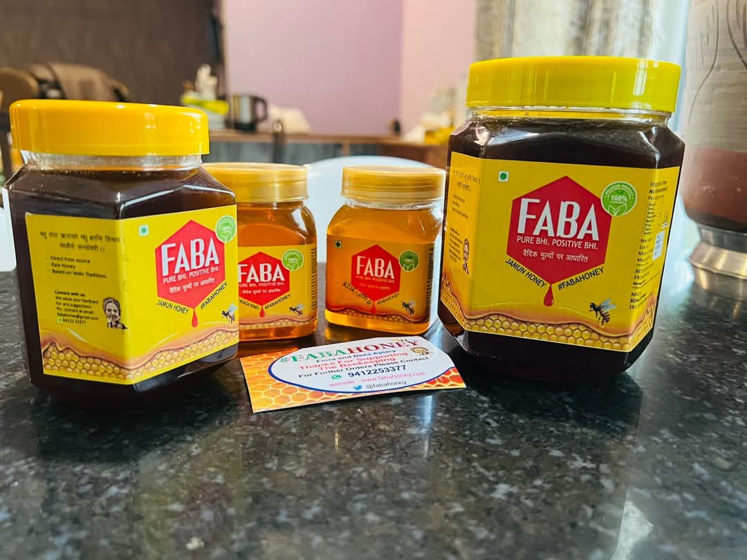 FaBA Honey🍯🐝 tweet media