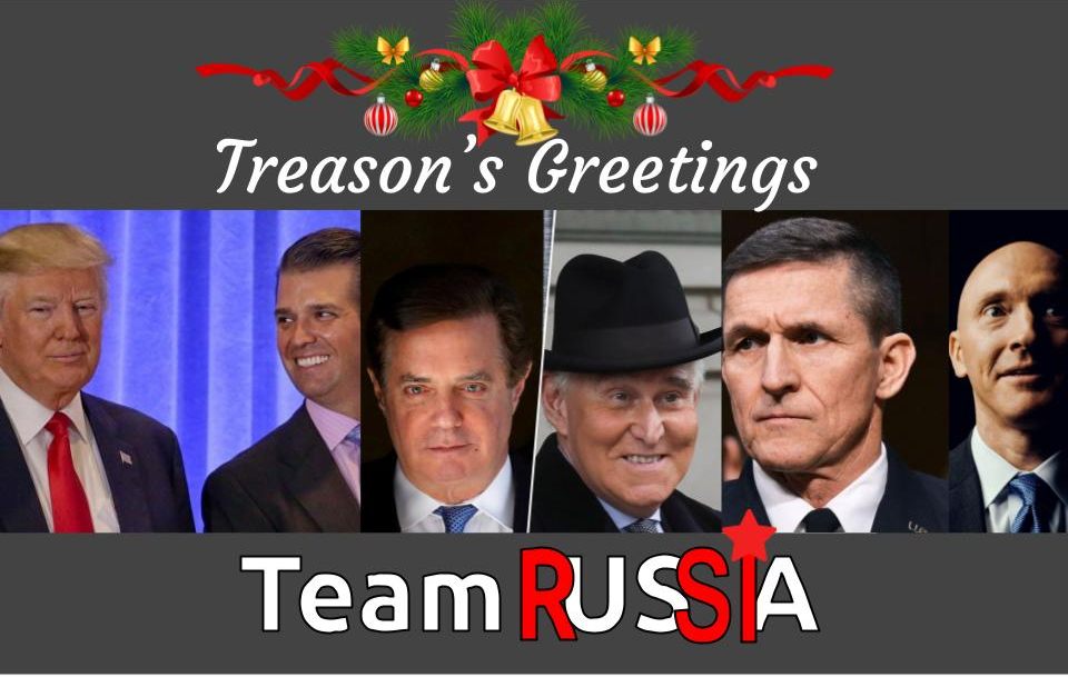 <a href="/GenFlynn/">General Mike Flynn</a> <a href="/BarackObama/">Barack Obama</a> <a href="/JoeBiden/">Joe Biden</a> <a href="/realDonaldTrump/">Donald J. Trump</a> "lose this country"
(Flynn is a Putin agent)