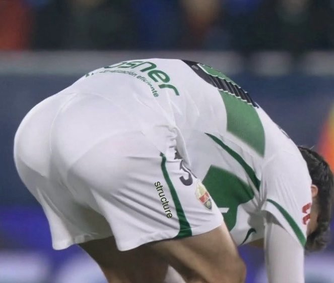 Real Betis ⚽️⚪️