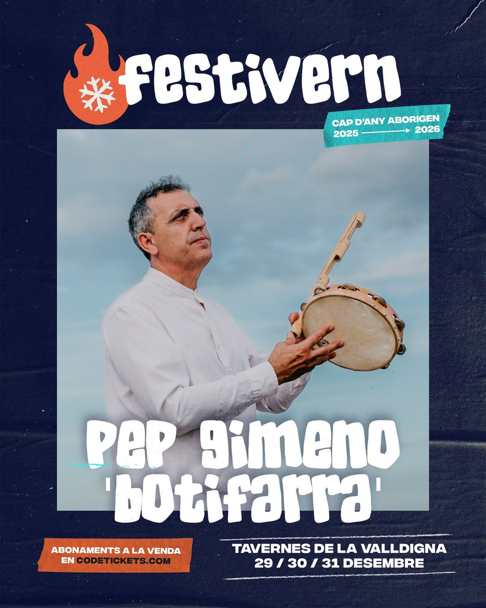 Festivern tweet media