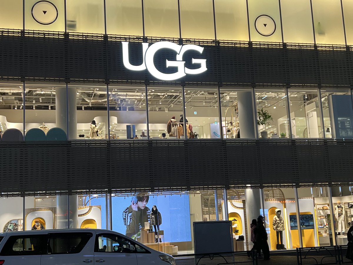 moonflyingfish's tweet image. テクノの心地良さに酔いながら歩いてたら、これもLIGに見えてしまった、、、はい、空目です😅
#LIG