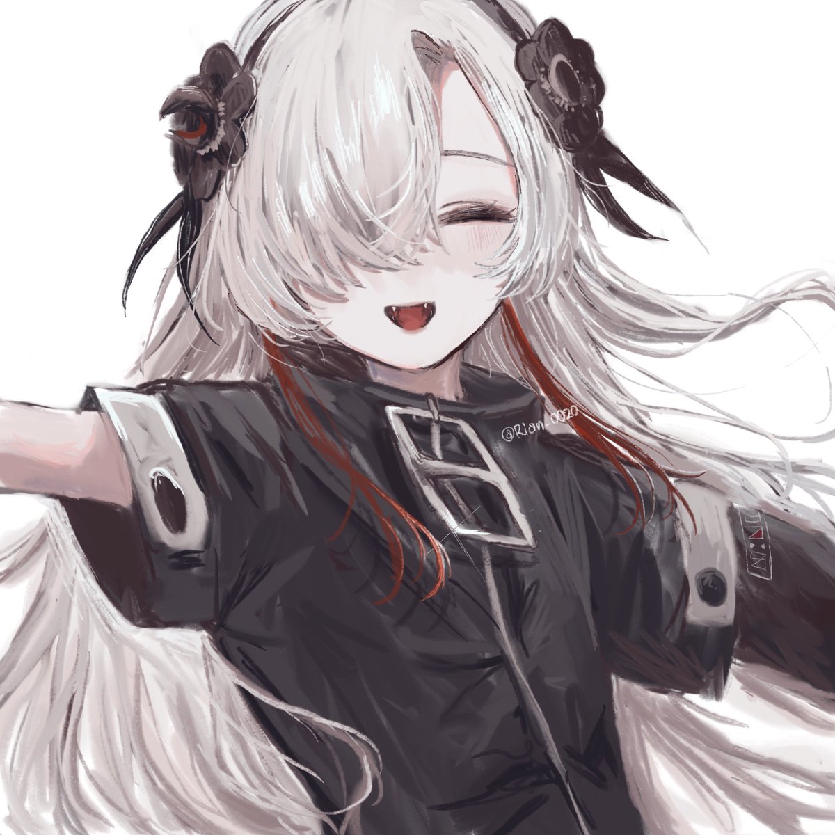 『ねぇ、こっちへ来て。一緒に踊ろう』