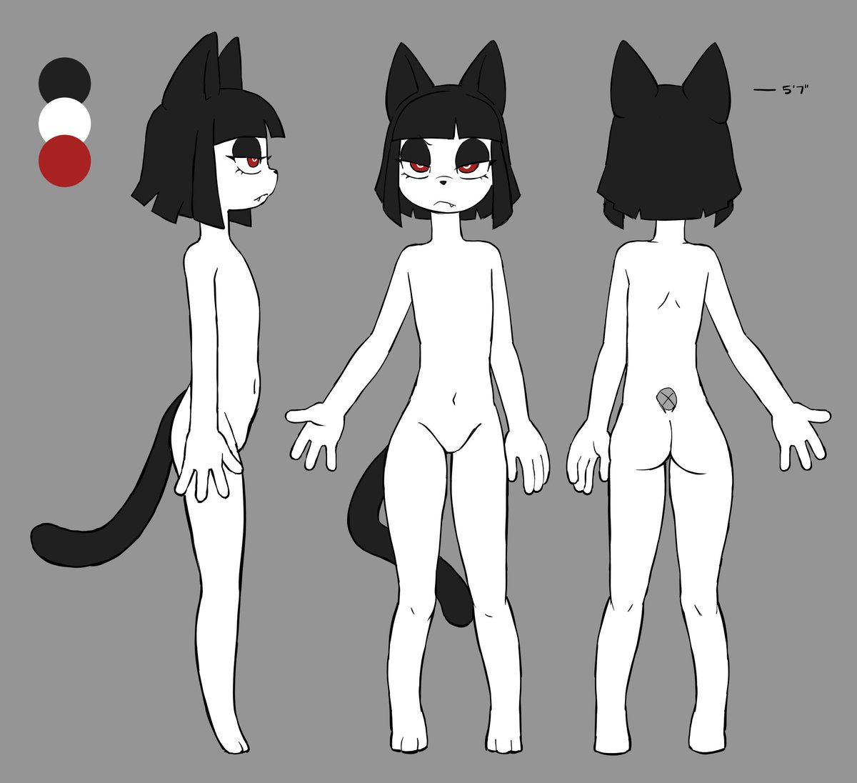 Memorizor's tweet photo. refsheets https://t.co/okzaYRfEcB