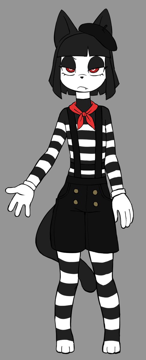 Memorizor's tweet photo. refsheets https://t.co/okzaYRfEcB