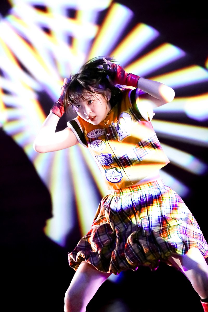 今日のきんちゃん✨️ 🐷PIGGS🐷 2025.12.14 『TK-EmoRyhthm 2周年