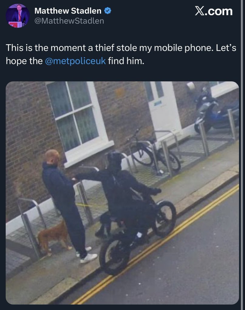 Rupert Lowe MP tweet media