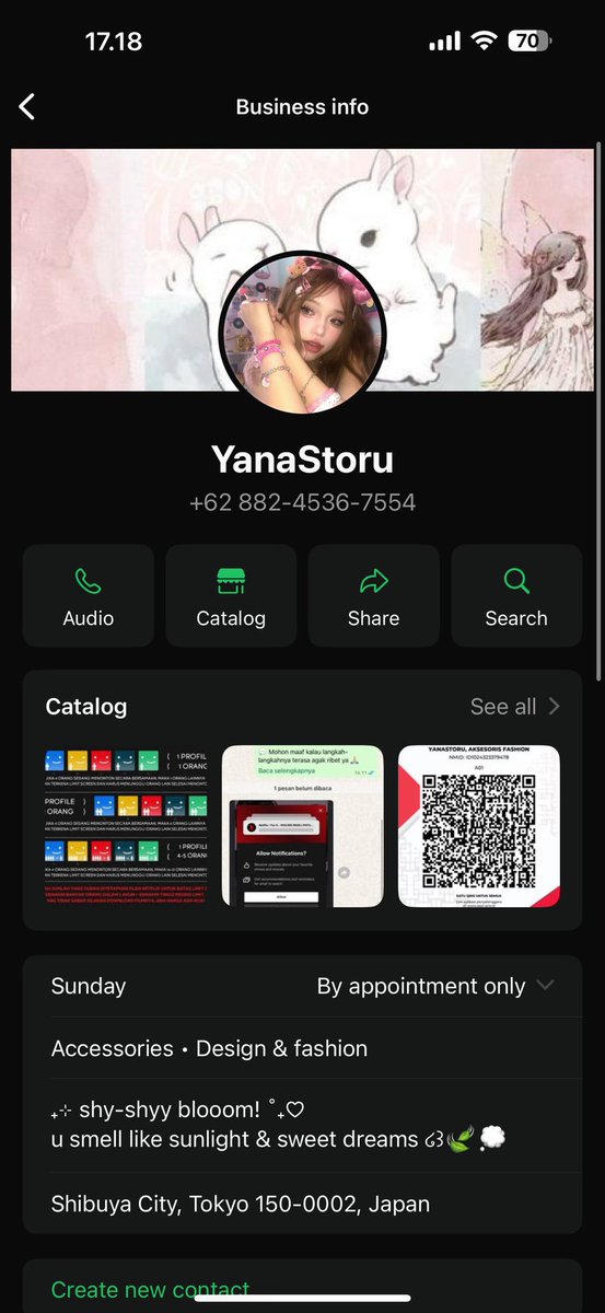 cerxpen's tweet image. HELP RT &amp;amp; RNB nih orang 🙏🏻

dia ngeresell akun netflix ku, 1 profile diisi 7+ device anj

088245367554
wa.me/6288245367554 | QRIS A/N YANASTORU | YanaStoru 
 
dari boyolali | NO PAN Go-Pay 9360-0914-3562-5542-672

@/ cnattoes ba under jelek #zonauang️