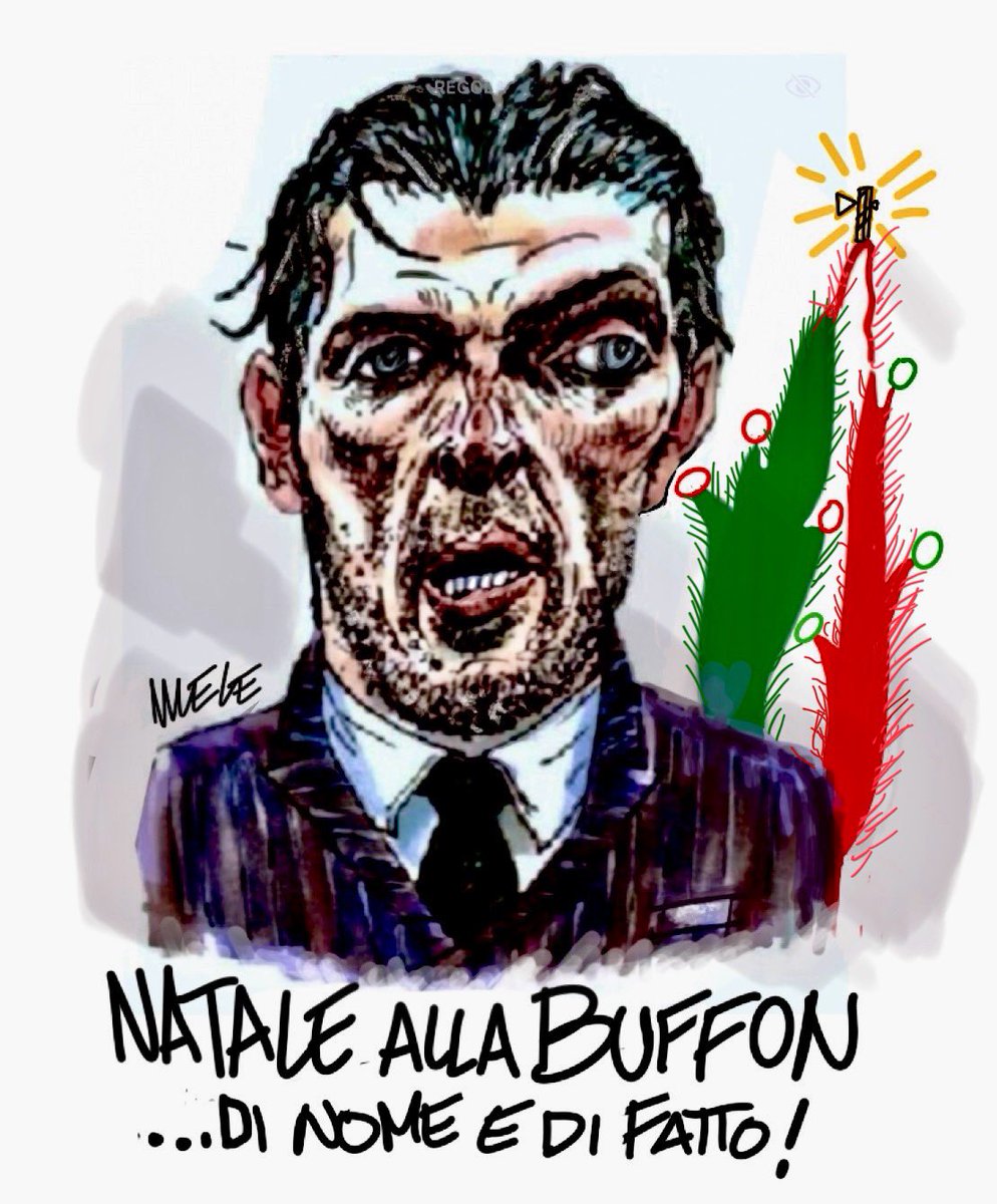 #Buffon #Buffoni #Atreju2025 #Atreju #Nataledafascio #facciamorete #FacciamoRete