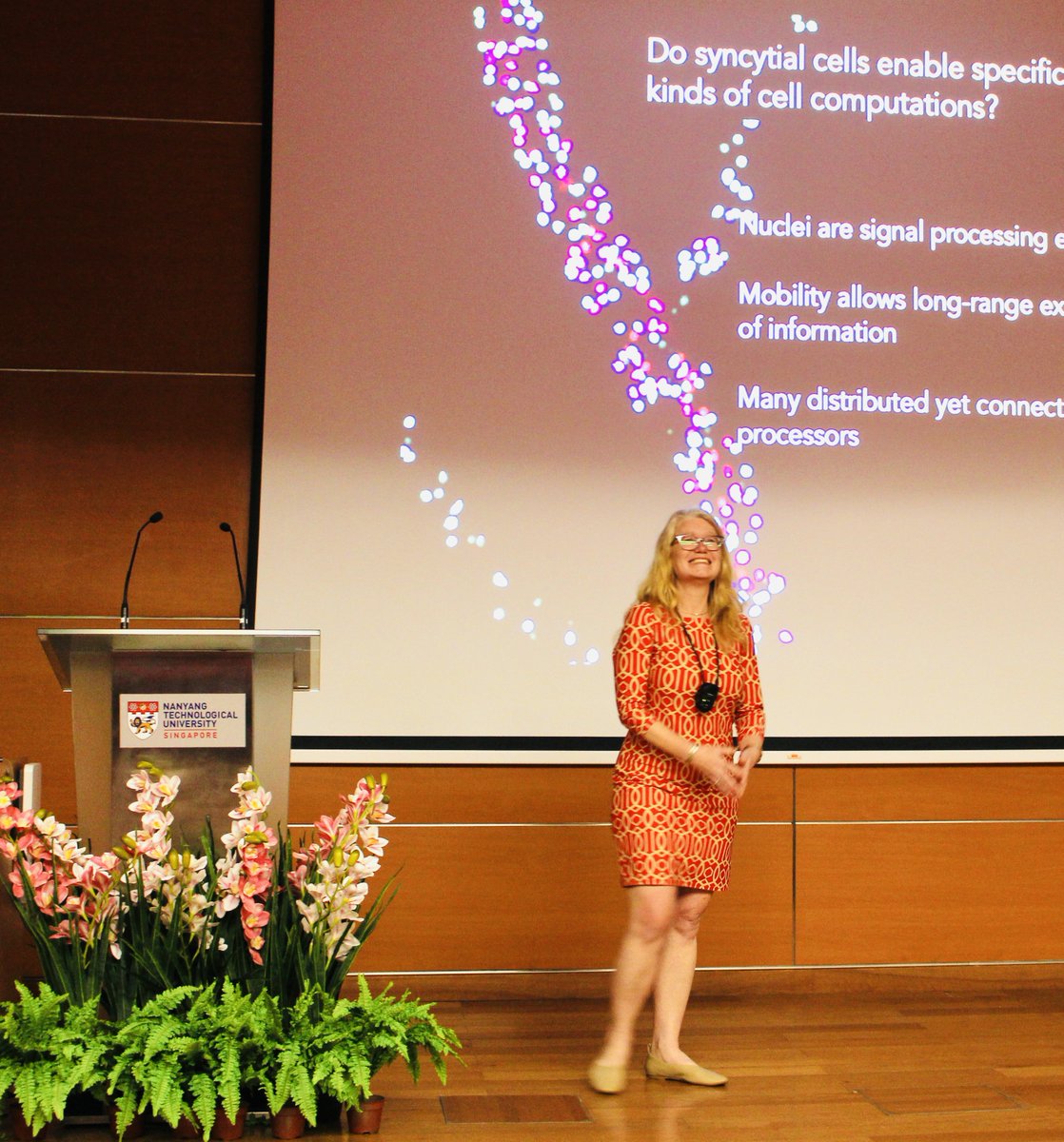 Yansong Miao Lab tweet media