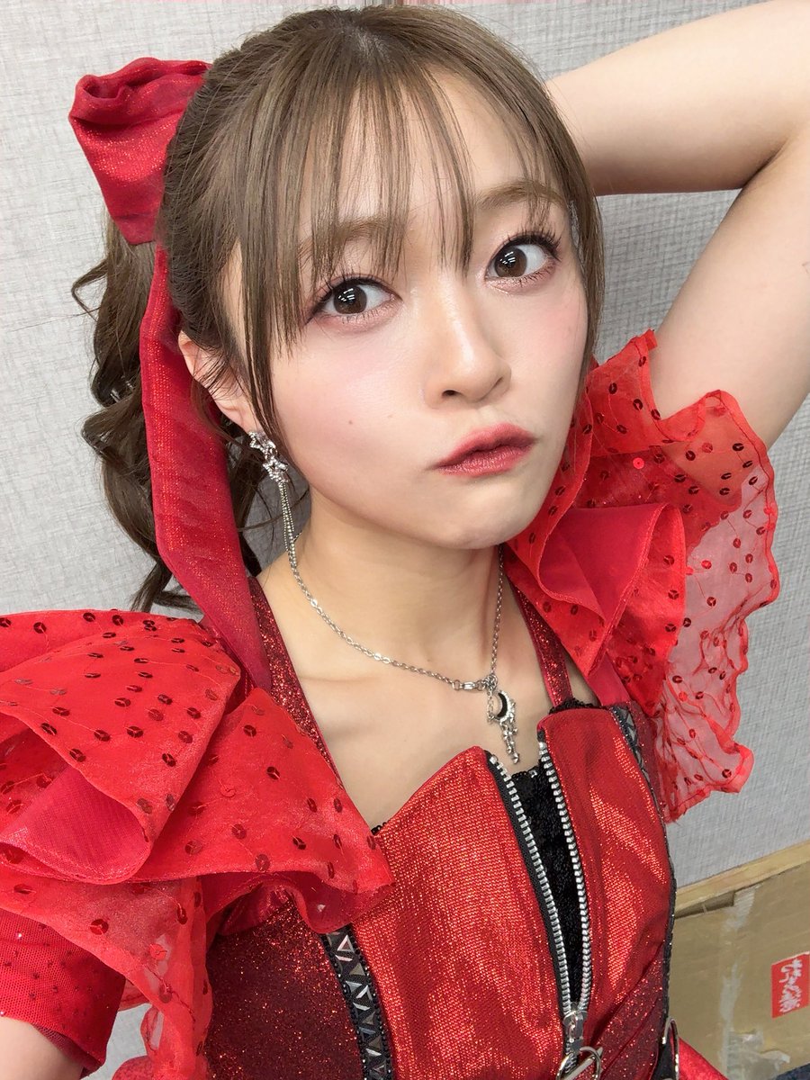 若井友希(i☆Ris) (@iRis_w_yuki) / Posts / X