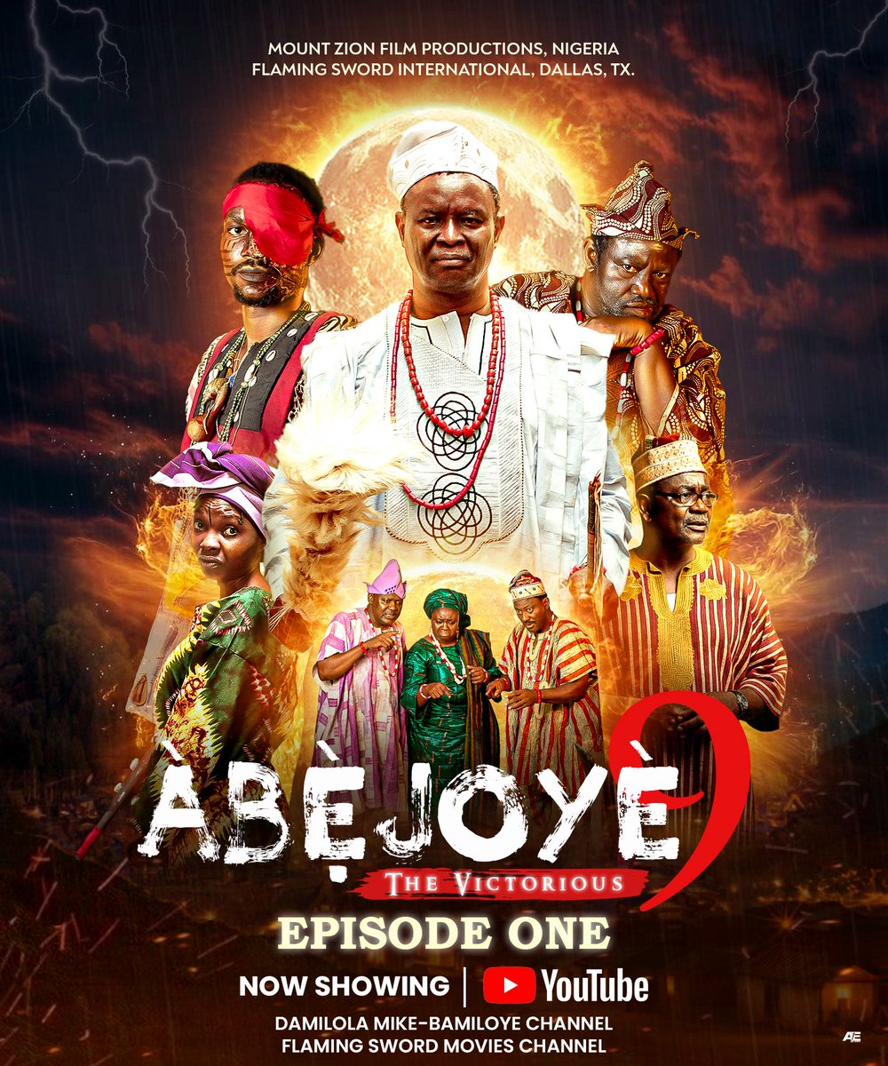 Ara Effect tweet media