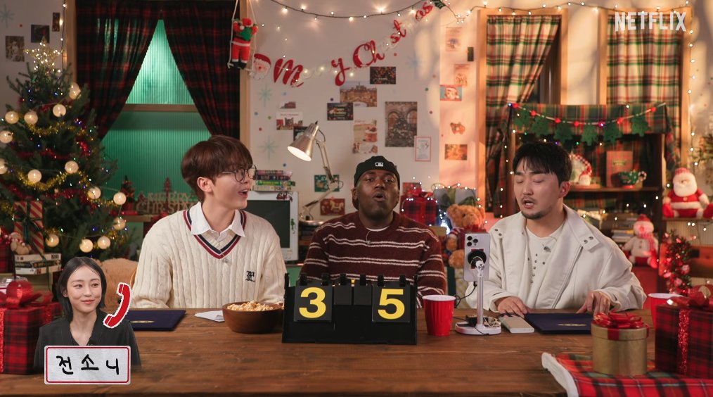 <라이브 하러 온 건 맞는데>, 지금 <당신이 죽였다> 소니와 절찬 전화중📞
youtube.com/watch?v=ztb7TO…