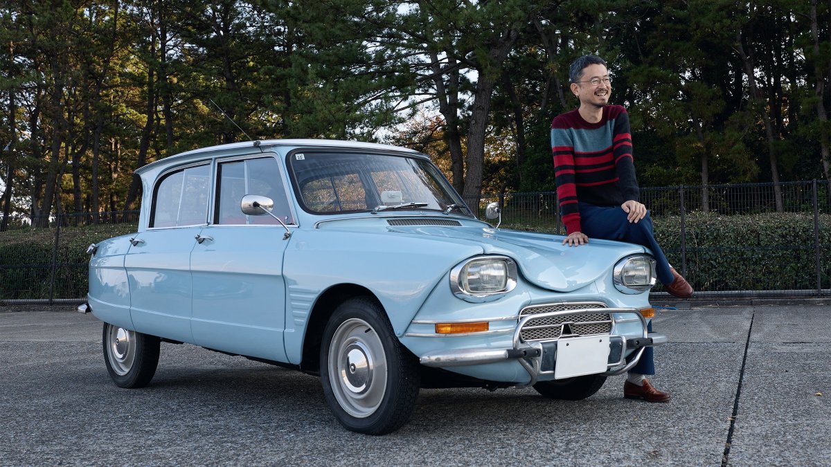 nagaokaryosuke (@nagaokaryosuke) / Posts / X