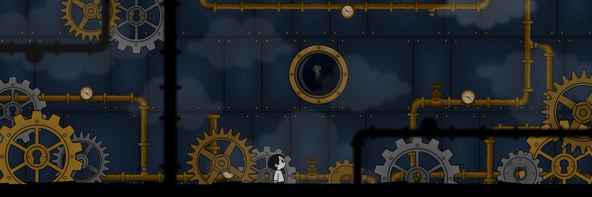 SelkoMadd: Wishlist Now ! A MaddStudio Game tweet media