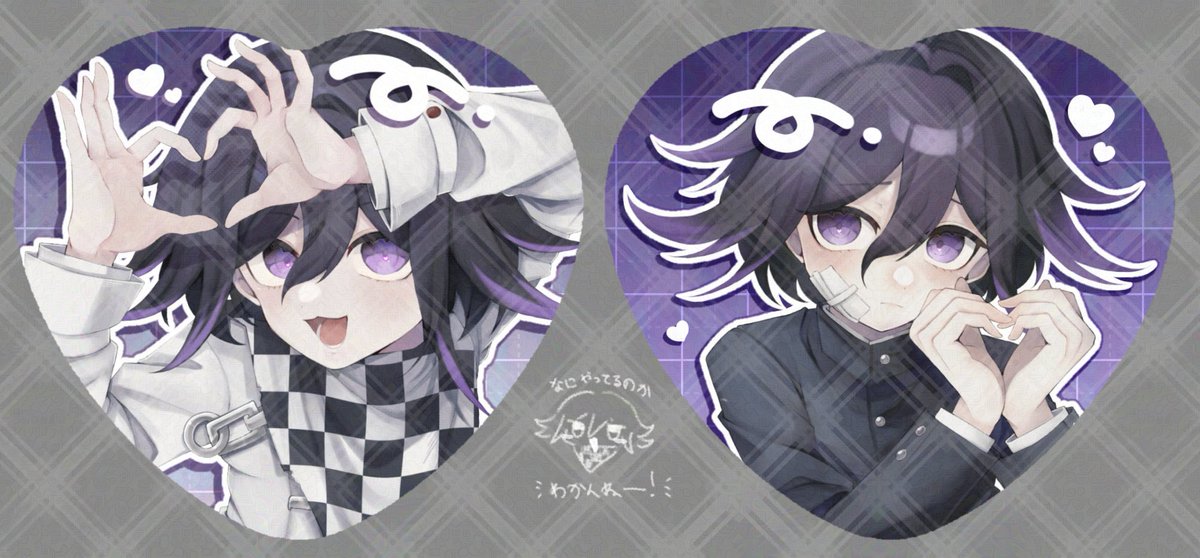 （・▴・） (@simaenaga_v3) on Twitter photo 