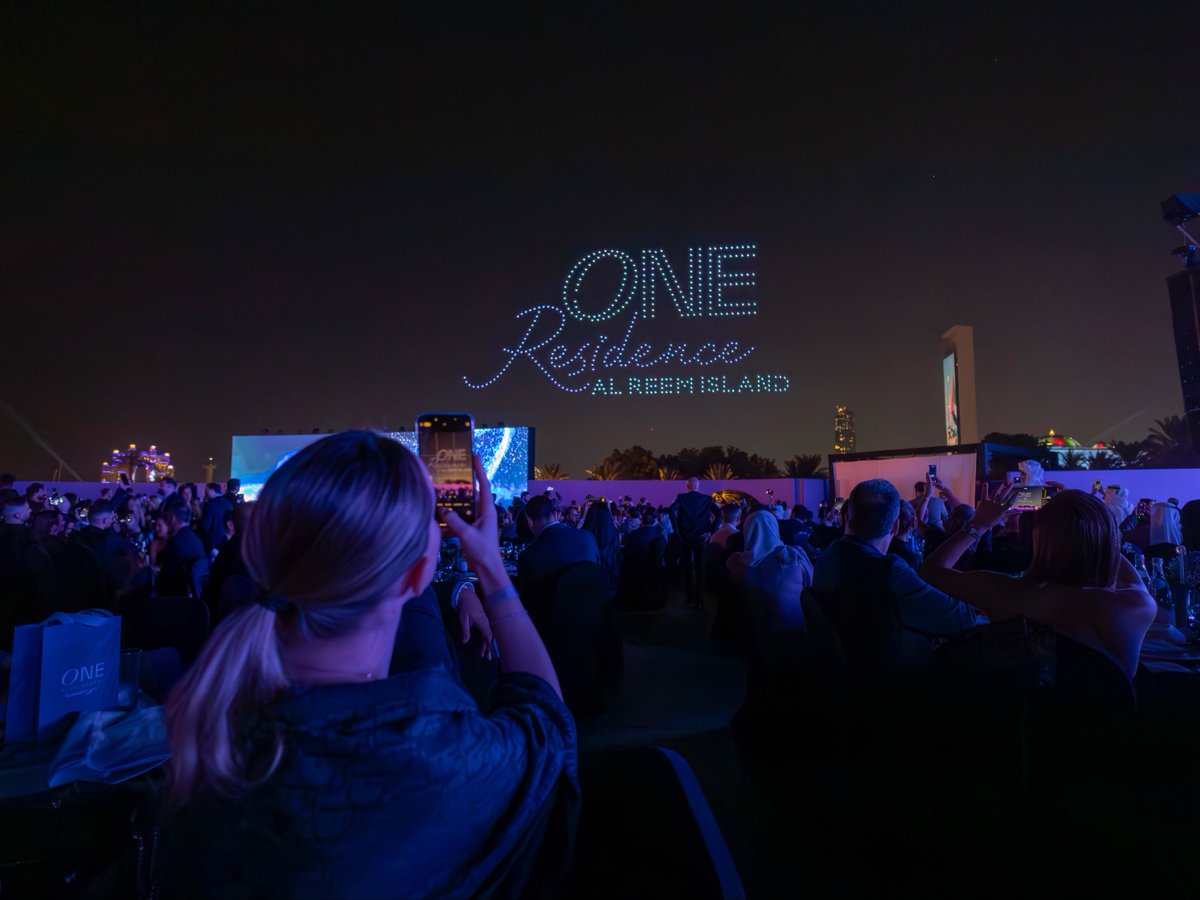 One Development tweet media